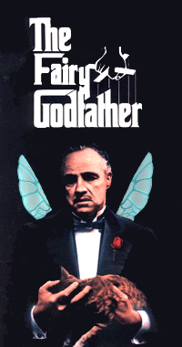 Fairy Godfather