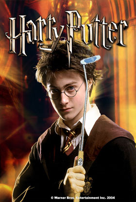 Harry Putter