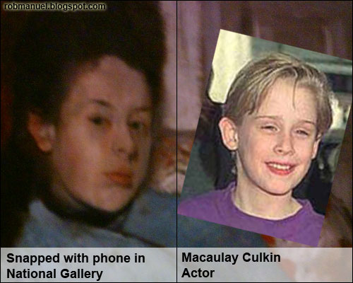 macaulay culkin