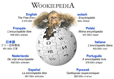 Trol (Internet) - Wikipedia, la enciclopedia libre