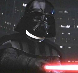 I am your father
