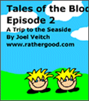 tales of the blode 2