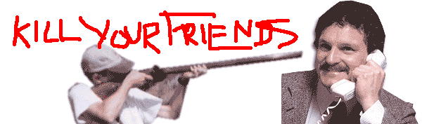 kill your friends: a shockwave game